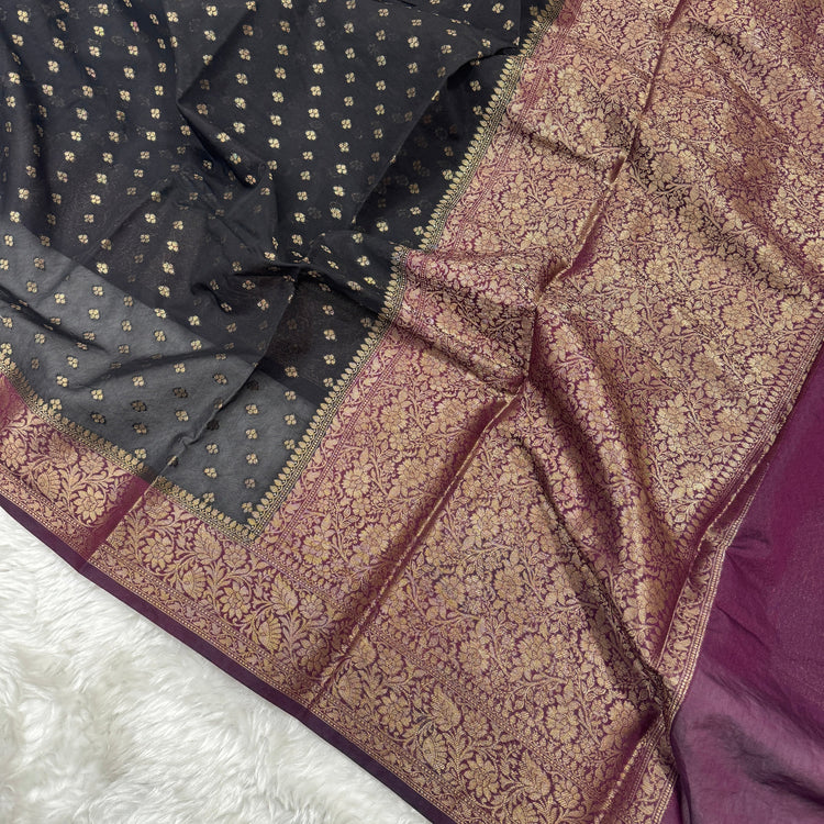 Banarasi Georgette & Chiffon Sarees