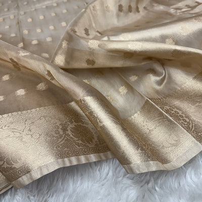 TISSUE SILK